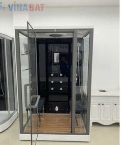 Phòng xông hơi ướt TDO T-7007 acrylic 1 Phòng-xông-hơi-ướt-TDO-T-7007-acrylic-1