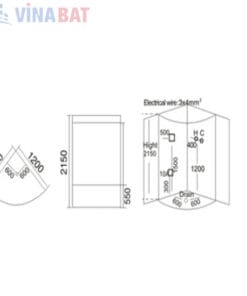 Phòng-xông-hơi-ướt-TDO-T-7025-1