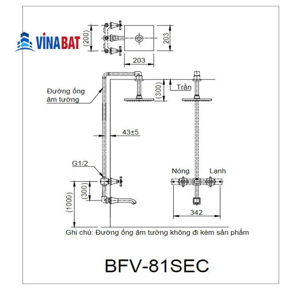 bvkt-sen-cay-am-tran-inax-BFV-81SEC bvkt-sen-cay-am-tran-inax-BFV-81SEC