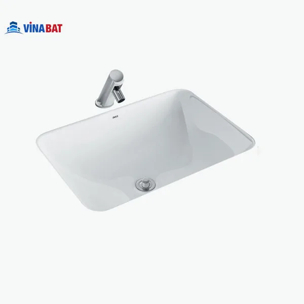 chau-rua-lavabo-inax-L2298V chau-rua-lavabo-inax-L2298V