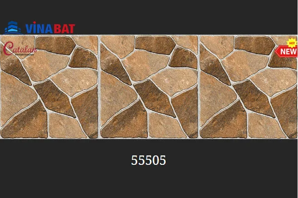 Gạch sân vườn catalan 50x50cm 55505 2 Gạch sân vườn catalan 50x50cm 55505 2