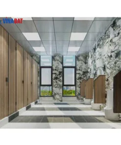 Gạch ốp lát Đồng Tâm 60x120cm 60120LANGBIANG004FP-H+ vân đá màu xanh lá 4 gach-op-lat-dong-tam-60120LANGBIANG004FP-H-4
