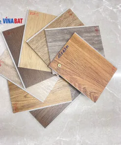 Sàn nhựa giả gỗ BPS151 màu ghi 1 san-nhua-gia-go