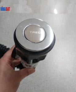 Bộ xi phông nhựa TRECI màu đen 1 xifong-nhua-treci-mau-den