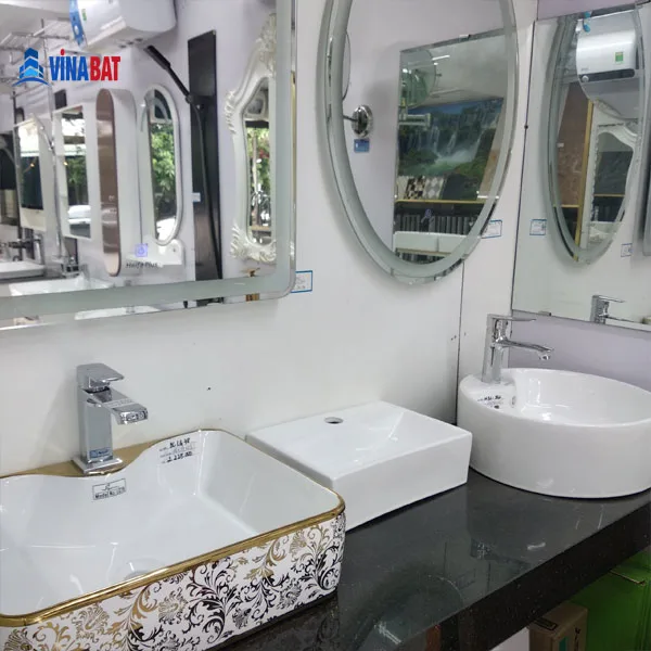 Chậu treo tường mini Macbolo MBL2536 8 chau-rua-mat-mini-2536