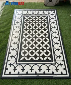 Gạch thảm bông 30x30cm GT308 8