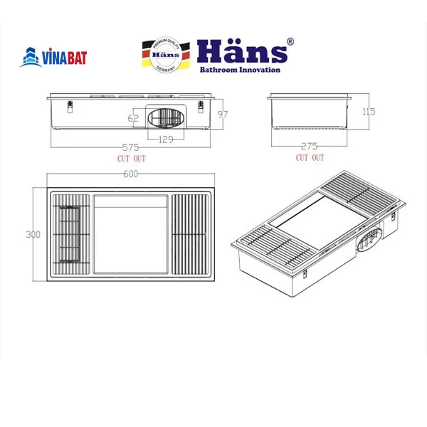 quat-suoi-4-chuc-nang-hans-HA2-cat-tran