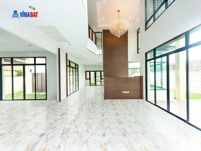 Gạch ốp lát Đồng Tâm 60x60 MOMENT002 4