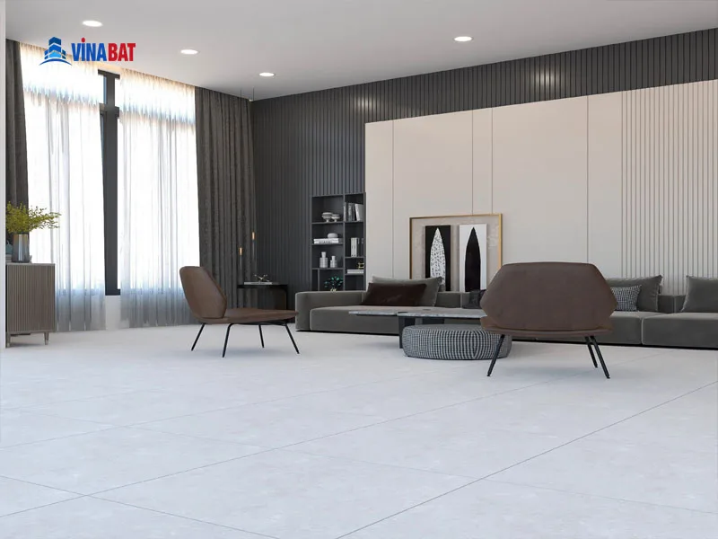 Gạch ốp lát Đồng Tâm 60x60 MOMENT003 4