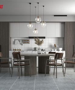 Gạch ốp lát Đồng Tâm 60x60 MOMENT0011 5