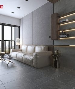 Gạch ốp lát Đồng Tâm 60x60 MOMENT0011 6