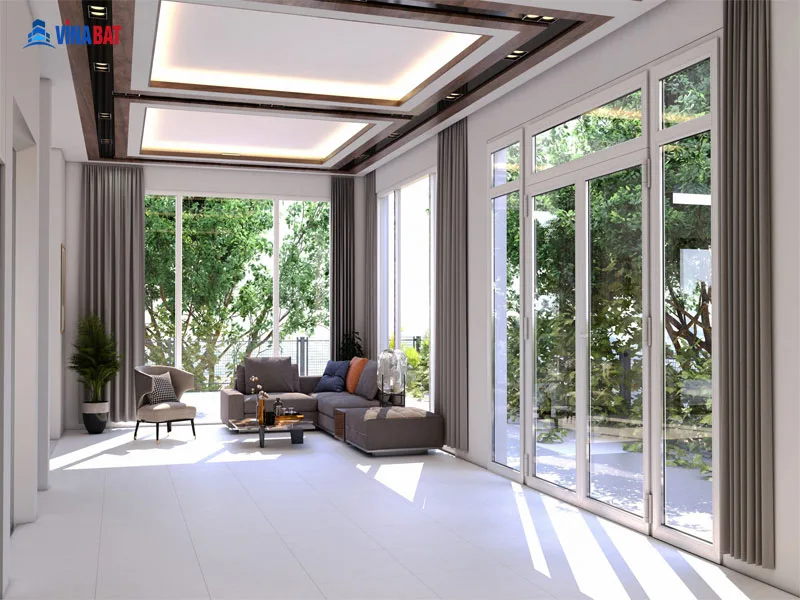 Gạch ốp lát Đồng Tâm 60x60 PHUSA002 2 Gạch ốp lát Đồng Tâm 60x60 PHUSA002 4