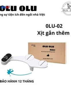 bidet-oluolu