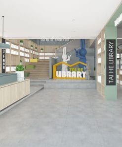 Gạch ốp lát DAVINCI 80x80cm ANCHIANO GREY GD80102M 8