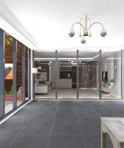 Gạch ốp lát DAVINCI 80x80cm ANCHIANO DARK GD80103M 8