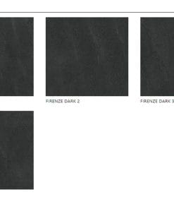 Gạch ốp lát DAVINCI 80x80cm FIRENZE DARK GD80203M 8