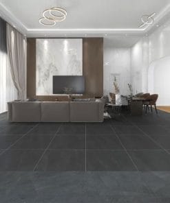 Gạch ốp lát DAVINCI 80x80cm FIRENZE DARK GD80203M 11