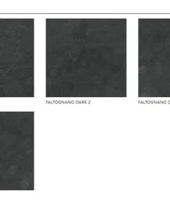 Gạch ốp lát DAVINCI 80x80cm FALTOGNANO DARK GD80303M 2 Gạch ốp lát DAVINCI 80x80cm FALTOGNANO DARK GD80303M 6