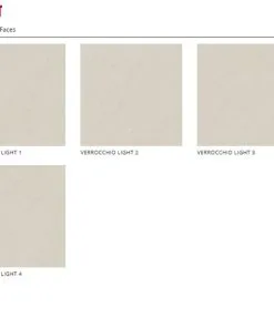 Gạch ốp lát DAVINCI 80x80cm VERROCCHIO LIGHT GD80401M 6