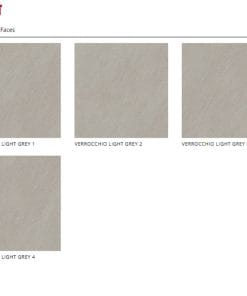 Gạch ốp lát DAVINCI 80x80cm VERROCCHIO LIGHT GD80402M 7