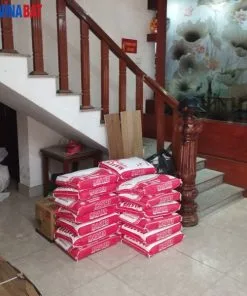 Keo dán gạch đá keo ốp lát Sakan Promax 20kg màu ghi 2 keo-op-lat-master-20kg-1