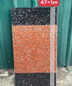 Gạch ốp lát bậc cầu thang 47x100cm nhiều mẫu 2 Gạch ốp lát bậc cầu thang 47x100cm nhiều mẫu 7