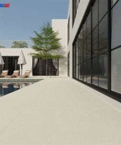 Gạch ốp lát DAVINCI 80x80cm GD80311M men matt Microdio 9