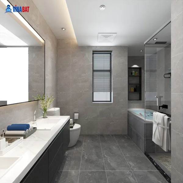 Gạch ốp lát DAVINCI 40x80cm GD48702S men Satin matt mịn 9 gach-op-lat-davinci-GD48702S-4