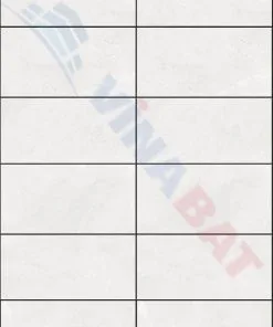 Gạch ốp lát DAVINCI 40x80cm GD48712S men Satin matt mịn 1 gach-op-lat-davinci-GD48712s