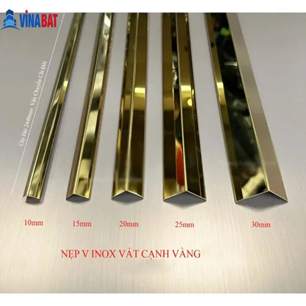 nep-goc-V-inox-mau-vang Nẹp góc inox V màu vàng bóng 1