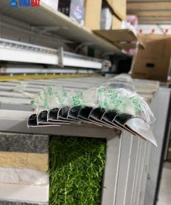 Nẹp góc hợp kim nhôm 4