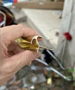 Nẹp góc tròn inox hoặc hợp kim 1 Nẹp góc tròn inox hoặc hợp kim 5