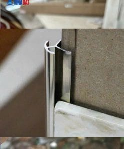 Nẹp góc tròn inox hoặc hợp kim 3 Nẹp góc tròn inox hoặc hợp kim 7