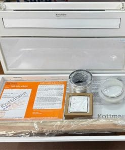 Quạt sưởi âm trần KOTTMANN 5 chức năng K8 7