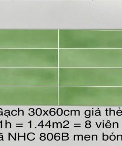 gach-gia-the-trang-tri-30x60-mau-xanh-la-cay-loang
