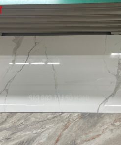 28 mẫu gạch ốp lát Ấn Độ 60x120cm vân đá men bóng và siêu bóng 46