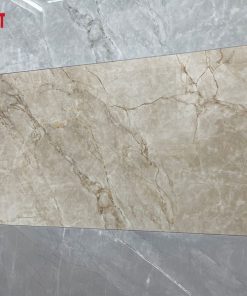 28 mẫu gạch ốp lát Ấn Độ 60x120cm vân đá men bóng và siêu bóng 45