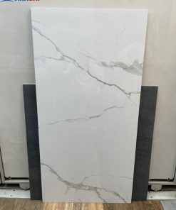 28 mẫu gạch ốp lát Ấn Độ 60x120cm vân đá men bóng và siêu bóng 31