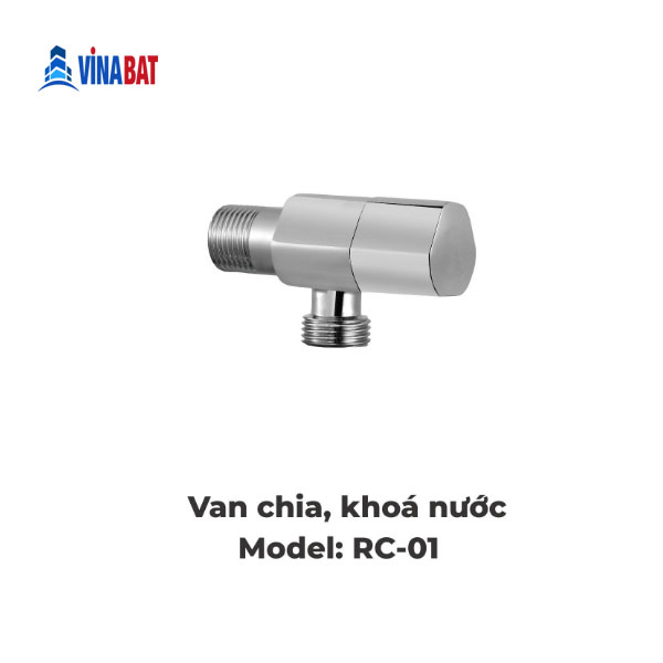 Van khóa nước Ranco RC01 1 Van khóa nước Ranco RC01 2
