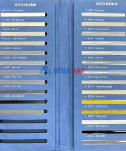 Keo chít mạch chà ron EPOXY 2 thành phần MDH 2 Keo-epoxy-MDH