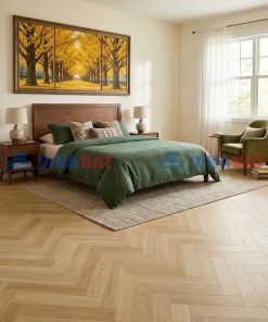 Gạch giả gỗ xương cá 60x120cm YW12691 1 Phoi-canh-Gach-gia-go-xuong-ca-YW12691