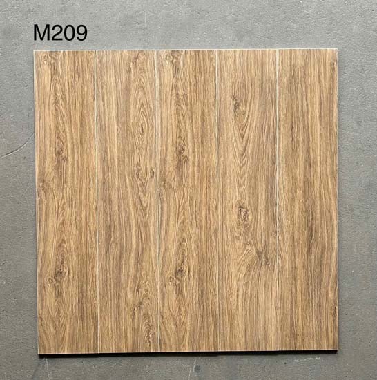 Gạch giả gỗ 20x100cm M209 1 gach gia go 20x100 M209