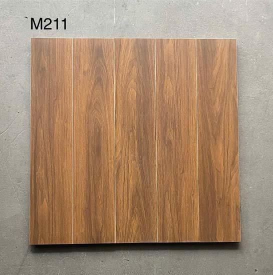 Gạch giả gỗ 20x100cm M211 1 gach gia go 20x100 M211