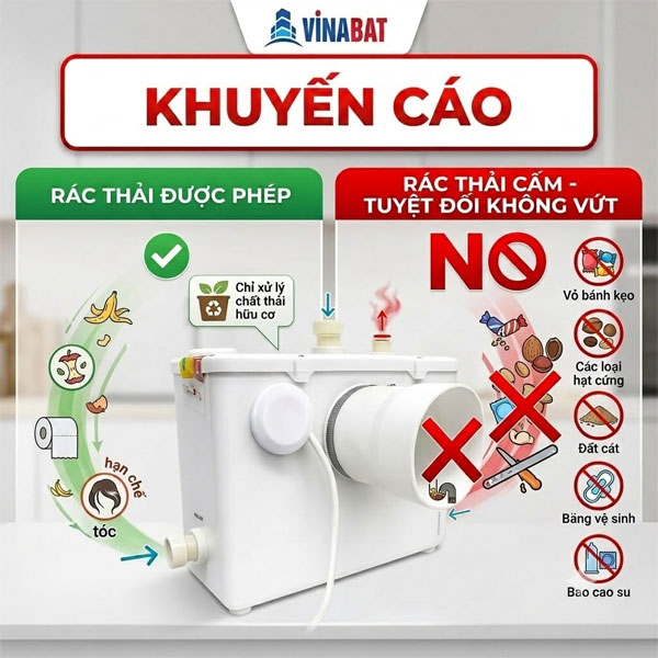 Khuyến-cáo-về-các-loại-rác-thải-đưa-vào-máy-xử-lý-chất-thải-bồn-cầu