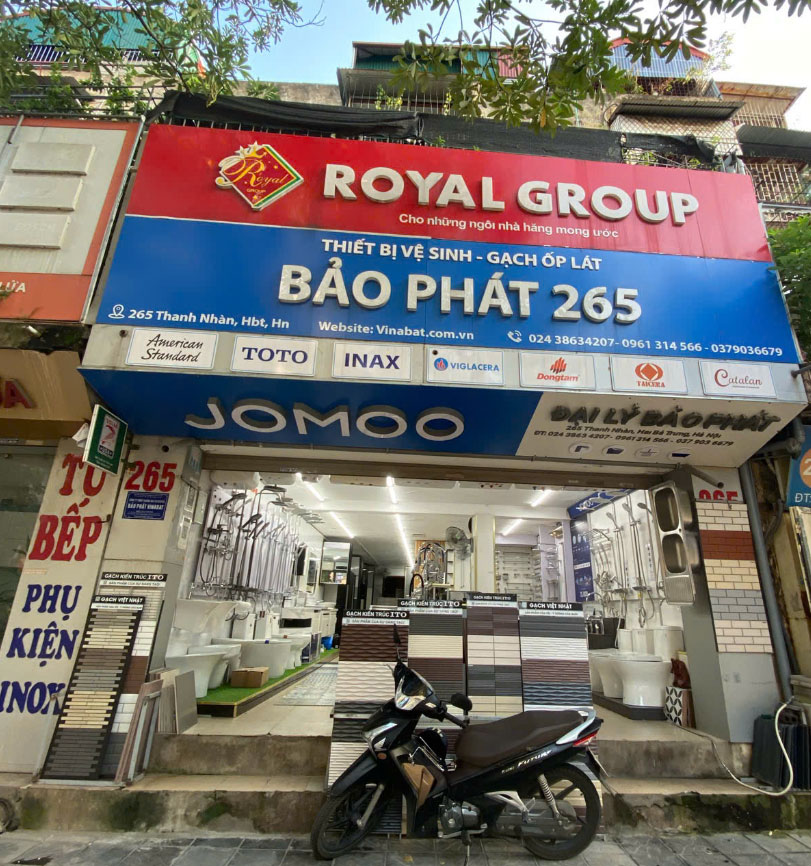 cửa-hàng-bảo-phát-265-thanh-nhàn