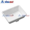 chậu rửa mặt âm bàn jomoo 12666