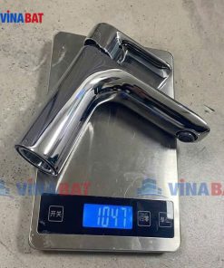 Vòi rửa lavabo nóng lạnh Tokoshi L99 3 Voi-chau-rua-mat-Tokoshi-L99-1