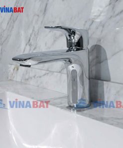 Vòi rửa lavabo nóng lạnh Tokoshi L99 2 Voi-chau-rua-mat-Tokoshi-L99-2