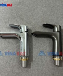 Vòi rửa lavabo nóng lạnh Tokoshi L99 1 Voi-chau-rua-mat-Tokoshi-L99