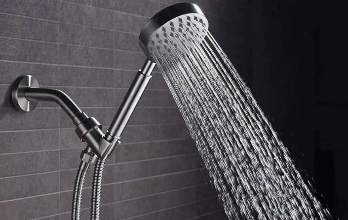 90% Người Dùng Đang Sử Dụng Vòi Sen Sai Cách Mà Không Biết. 1